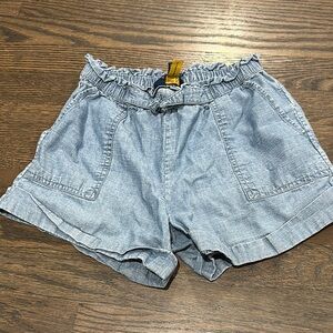 Polo by Ralph Lauren Blue Shorts with Relaxed Fit sz 8